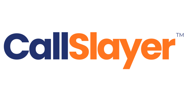CallSlayer Logo